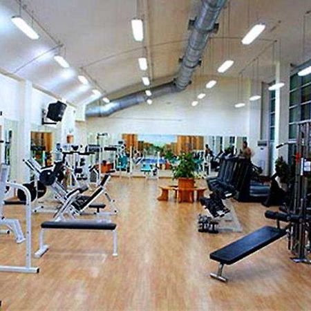 Quality Inn Tripoli Dış mekan fotoğraf