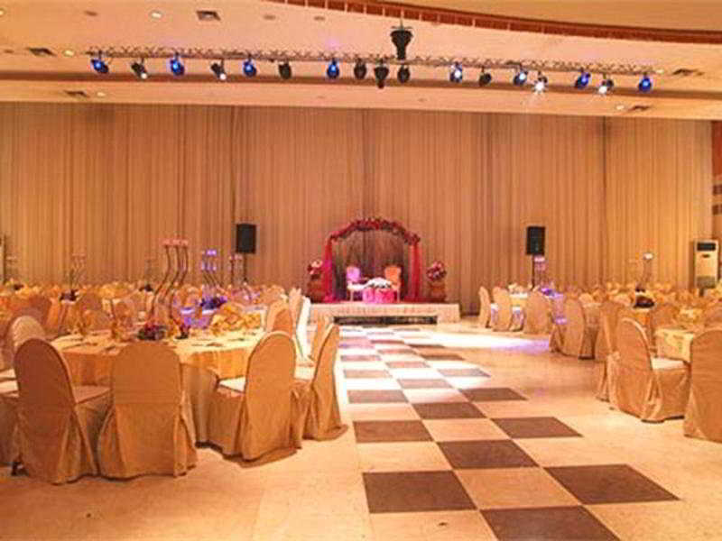Quality Inn Tripoli Dış mekan fotoğraf