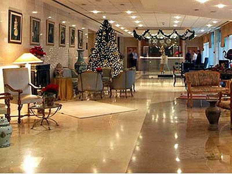 Quality Inn Tripoli Dış mekan fotoğraf
