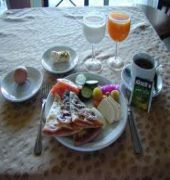 Quality Inn Tripoli Dış mekan fotoğraf