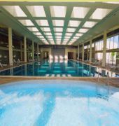 Quality Inn Tripoli Dış mekan fotoğraf
