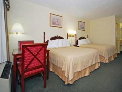 Quality Inn Tripoli Dış mekan fotoğraf