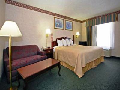 Quality Inn Tripoli Dış mekan fotoğraf