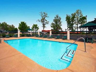 Quality Inn Tripoli Dış mekan fotoğraf